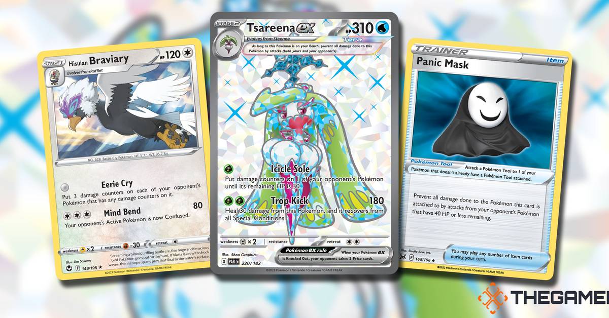 tsareena pokemon card value Tsareena 15/198