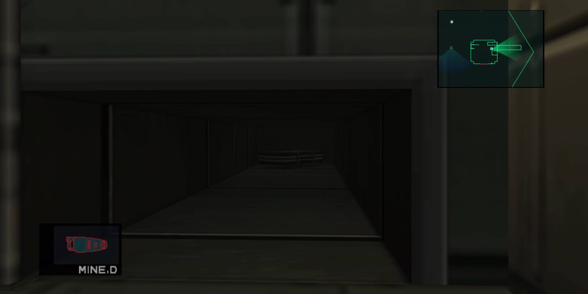 Mgs2 Razor Location The Best Weapons And Their Locations In MGS2