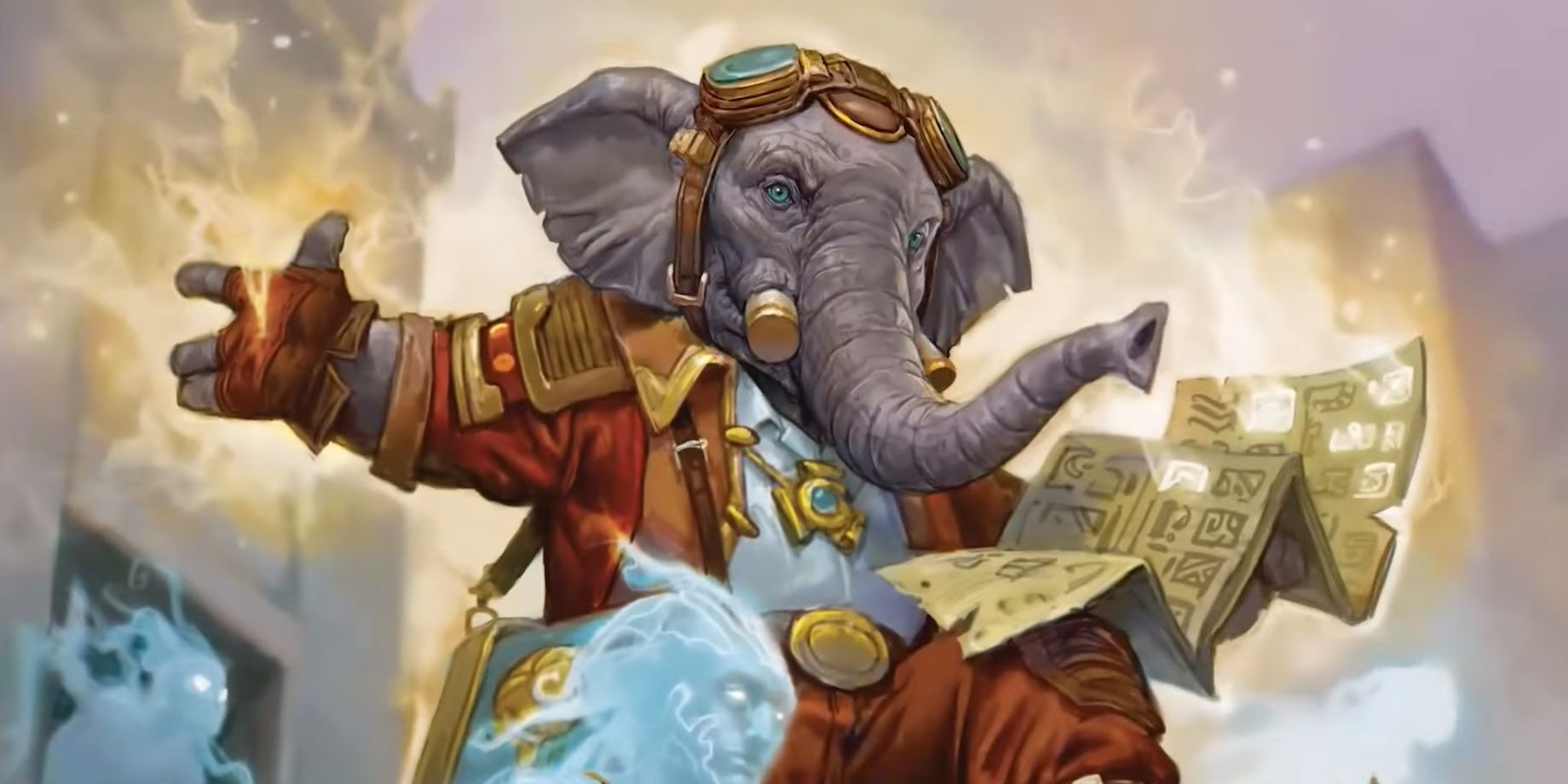 What Is Discover In MTG?