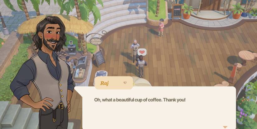 Coral Island: Raj Romance Guide