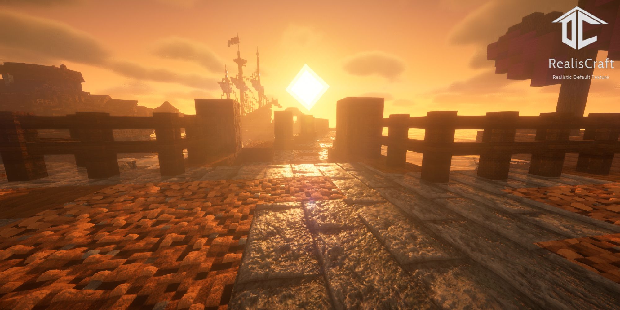 The Best Realistic Texture Packs For Minecraft