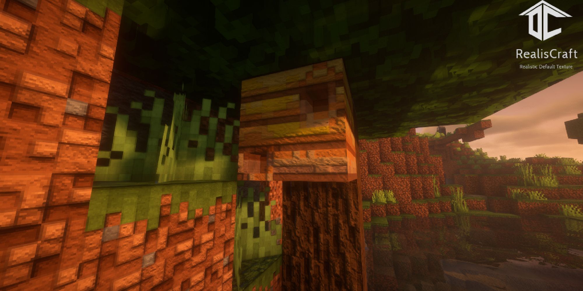 The Best Realistic Texture Packs For Minecraft