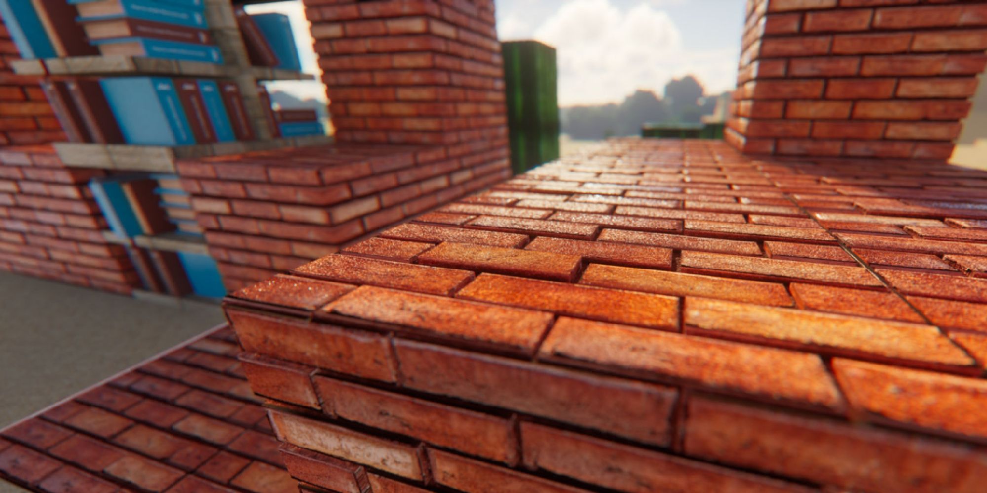 The Best Realistic Texture Packs For Minecraft