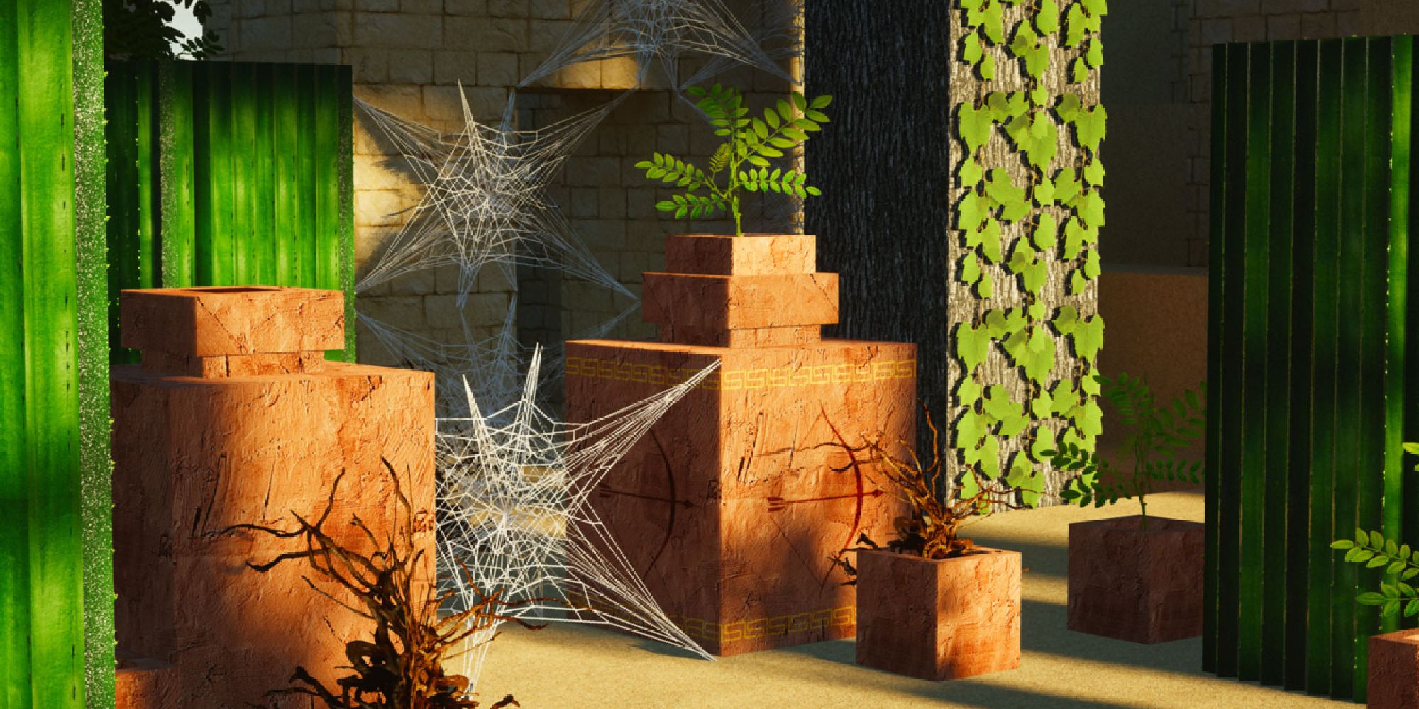 The Best Realistic Texture Packs For Minecraft