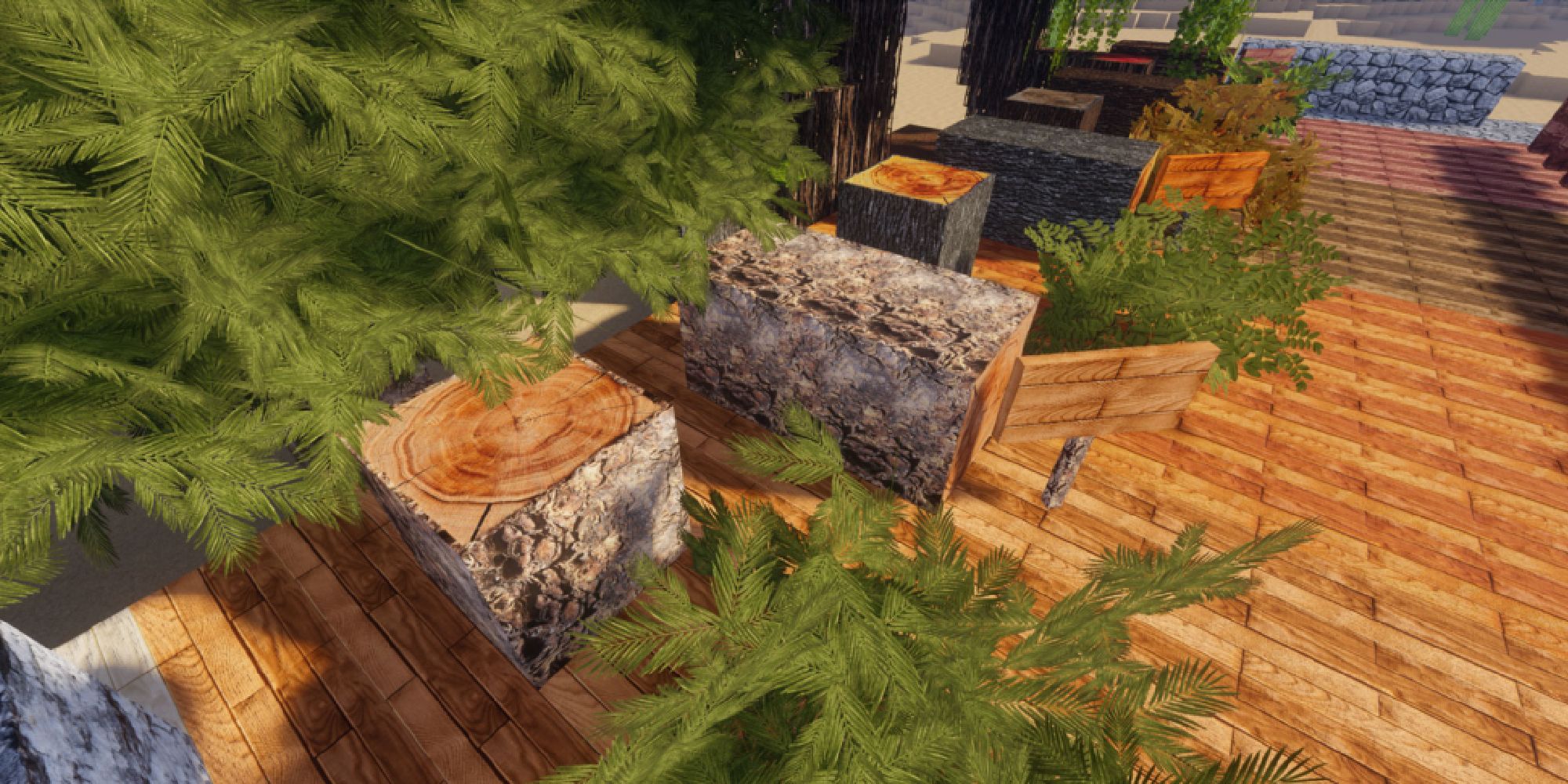 The Best Realistic Texture Packs For Minecraft