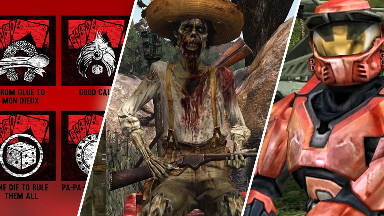 Easter Eggs And Secrets In RDR