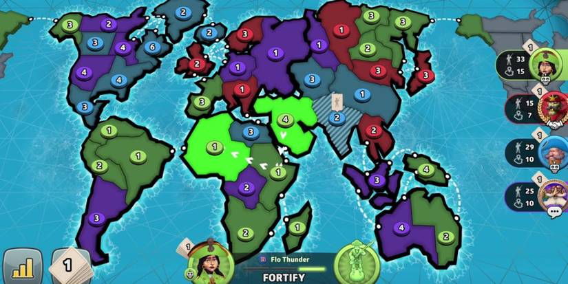The Best iOS Strategy Games