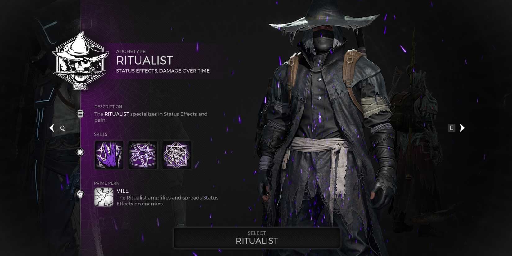 The Best Classes For Solo Players In Remnant 2