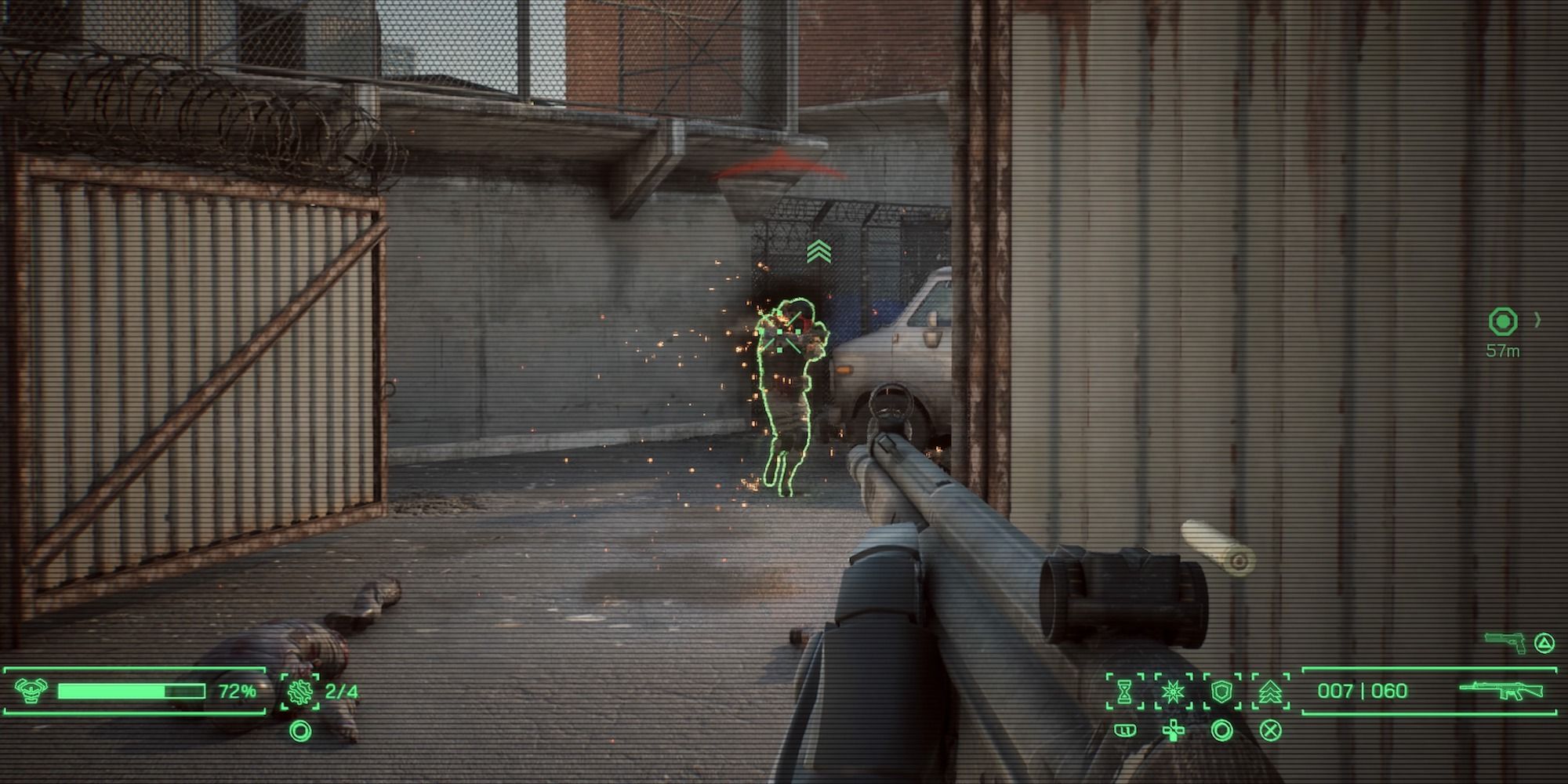 You Can Win In These Games By Shooting Everything That Moves