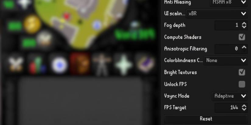 Osrs Interface Plugin The Best Runelite Plugins For Old School Runescape