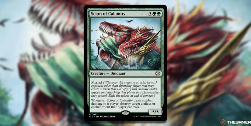 MTG  Best Cards In The Lost Caverns Of Ixalan's Veloci-Ramp-tor Commander  Deck