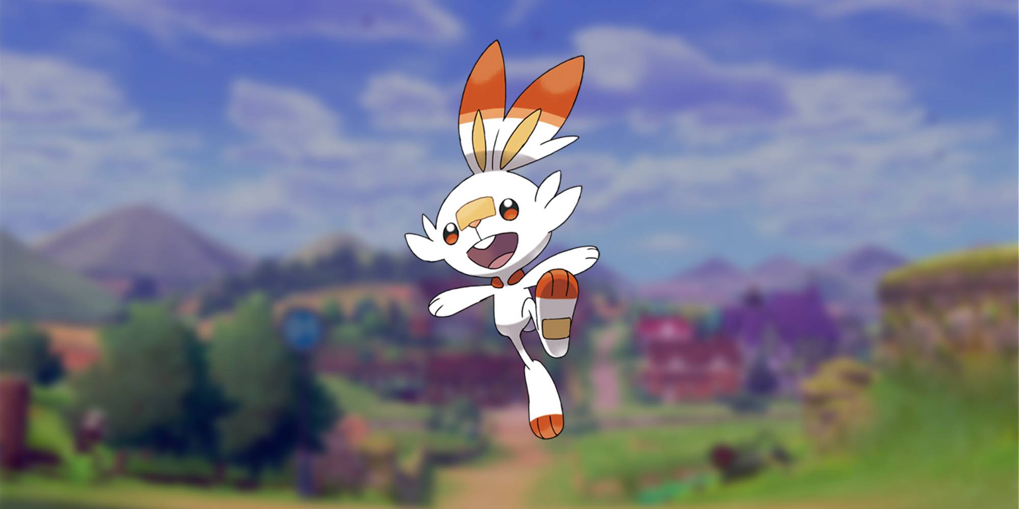 Scorbunny Type Which Starter Is The Best In Pokemon Sword & Shield?