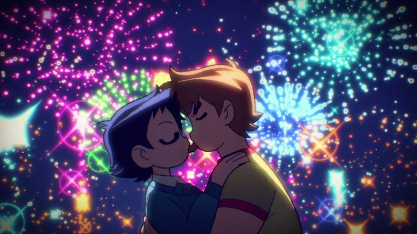 Scott Pilgrim Takes Off And What It Means To Have No Sparks