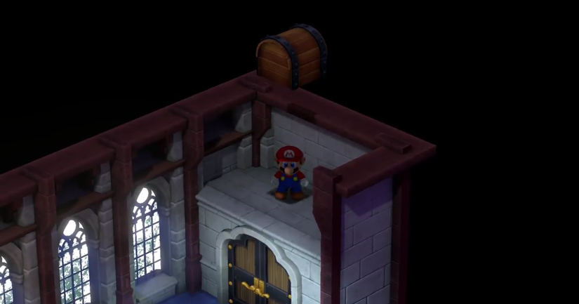 Where To Find Every Hidden Treasure Chest In Super Mario RPG