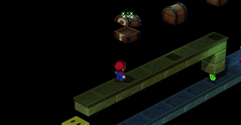 Where To Find Every Hidden Treasure Chest In Super Mario RPG