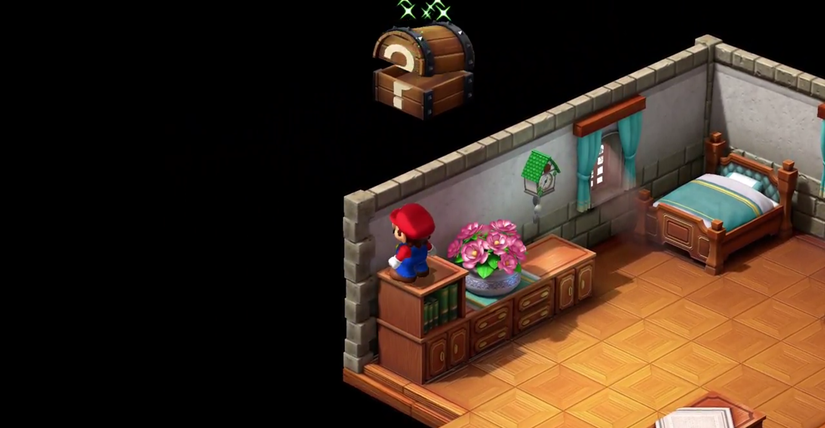 Where To Find Every Hidden Treasure Chest In Super Mario RPG
