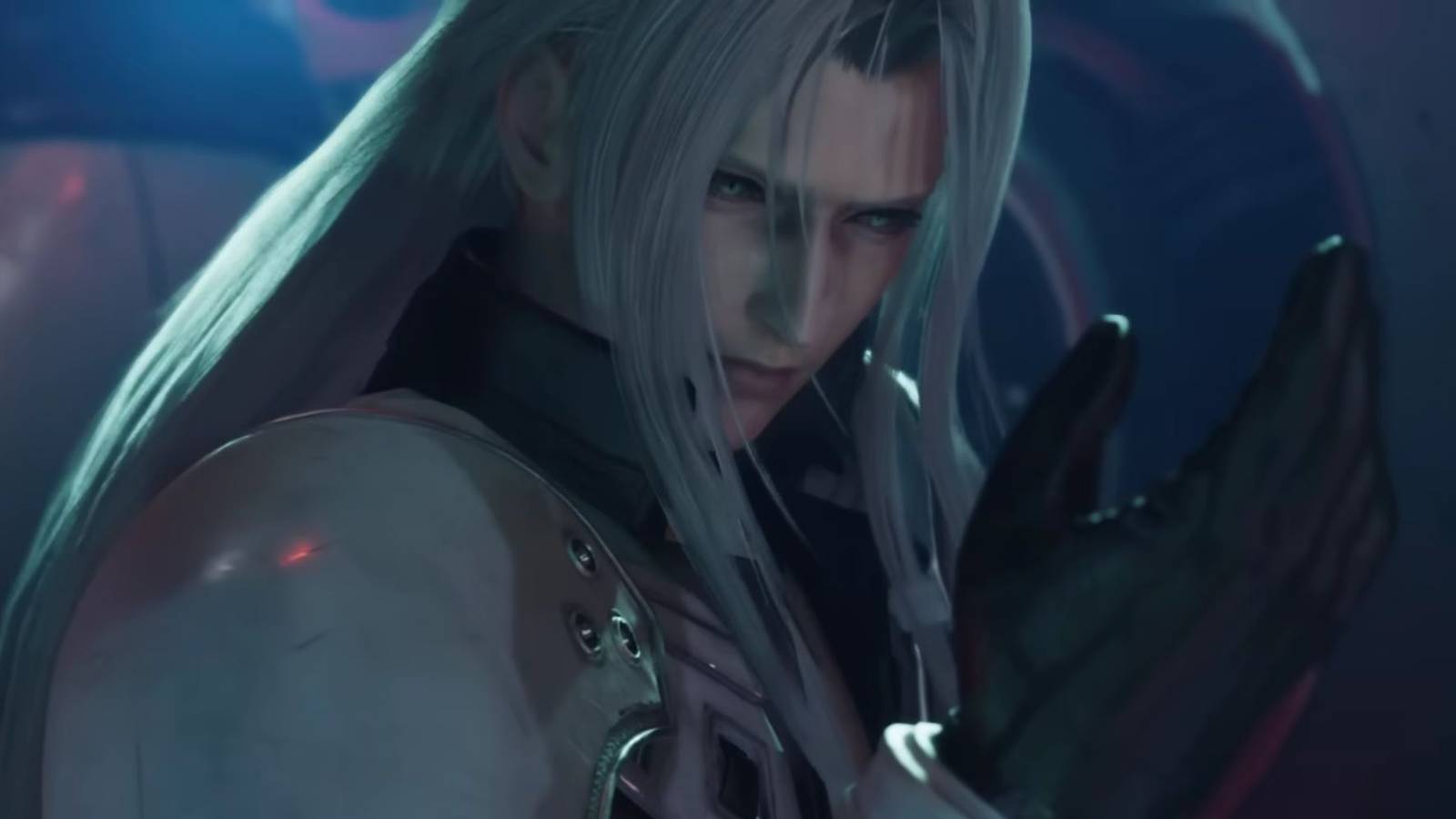 Tetsuya Nomura Says Sephiroth Is A 