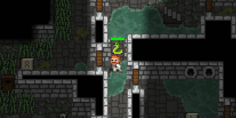 The Best Free Roguelikes