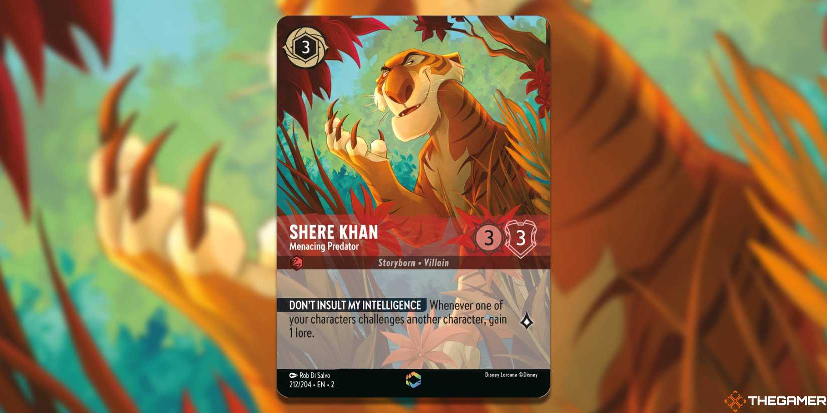 The Most Valuable Cards In Rise Of The Floodborn - Lorcana The Most Valuable Cards In Rise Of The Floodborn - Lorcana