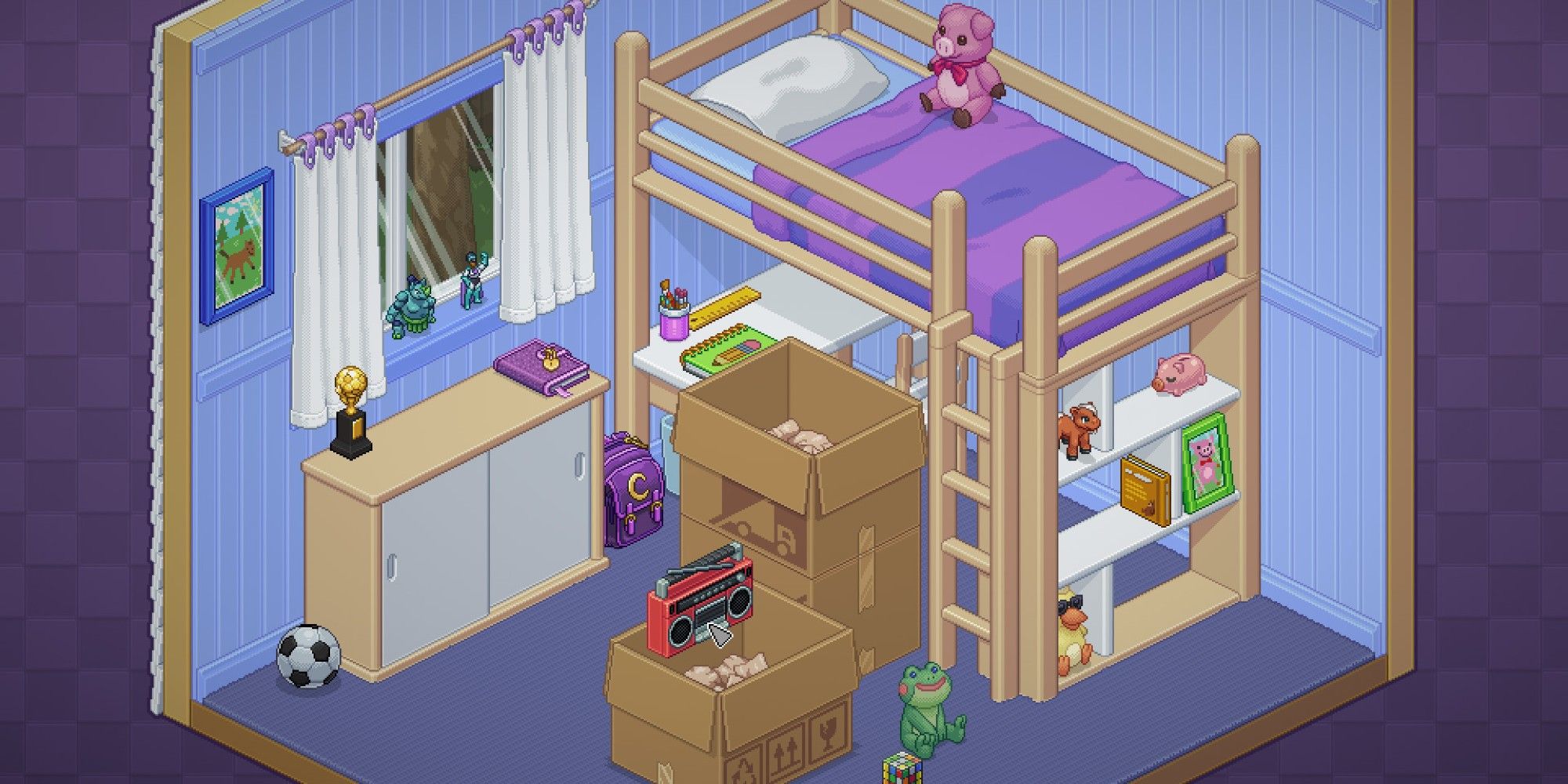 The Best 2D Simulation Games