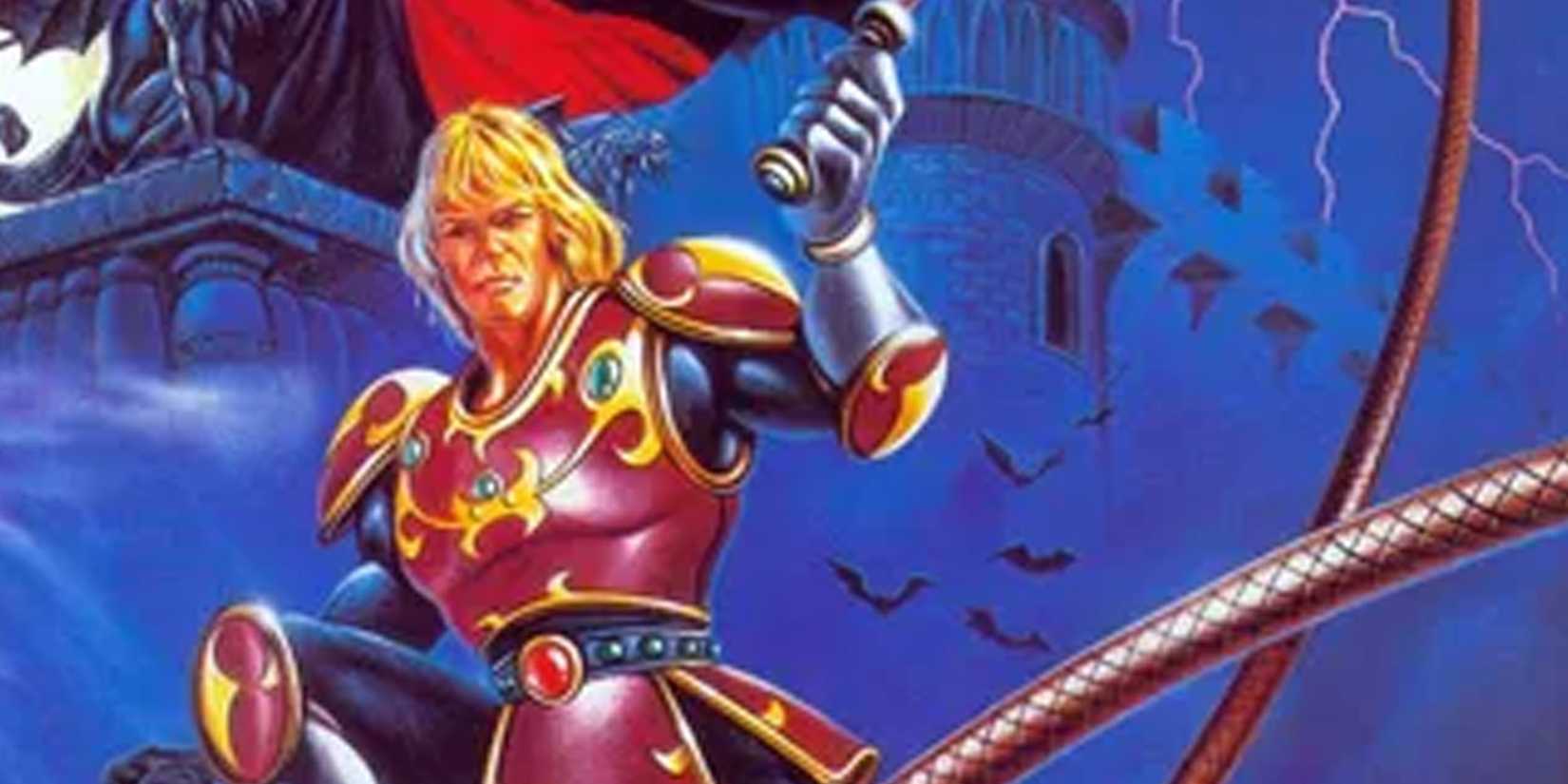 The Most Ahead-Of-Their-Time NES Games