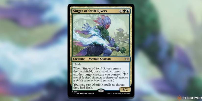 Best Cards In The Lost Caverns Of Ixalan's Explorers Of The Deep Commander  Deck - MTG