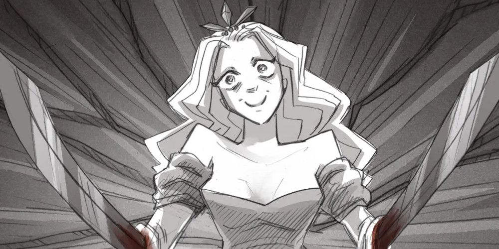 Best Princesses In Slay The Princess