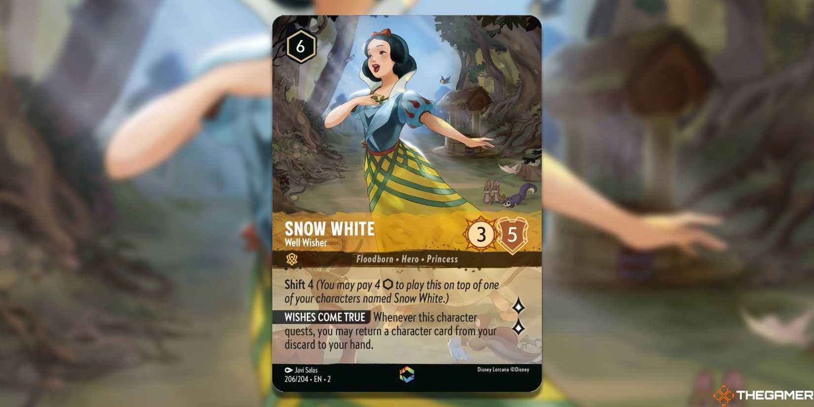 The Most Valuable Cards In Rise Of The Floodborn - Lorcana The Most Valuable Cards In Rise Of The Floodborn - Lorcana
