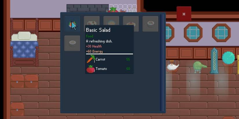 Most Profitable Crops In Spellfield