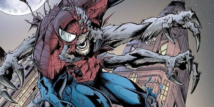 The Best Comic Book References In Marvel's Spider-Man 2