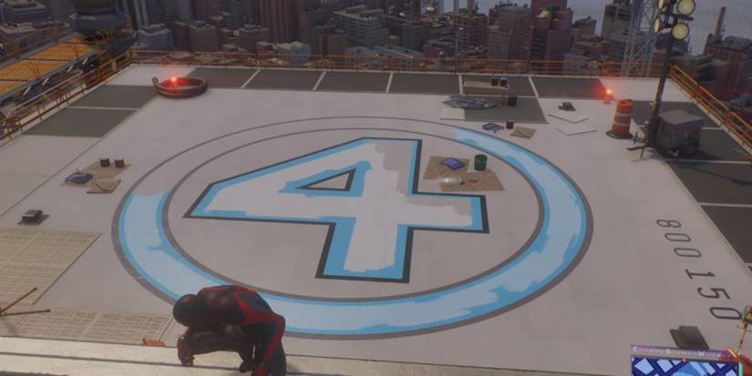 The Best Comic Book References In Marvel's Spider-Man 2