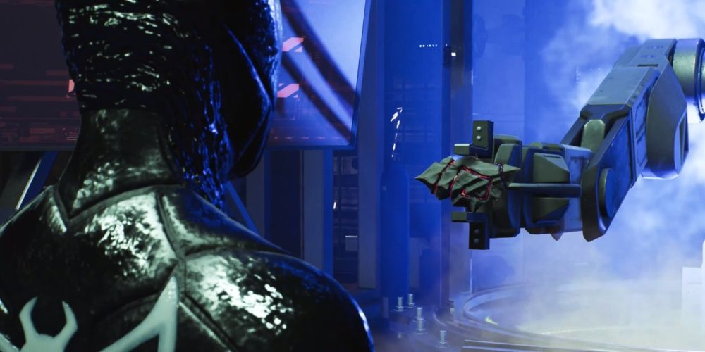The Best Comic Book References In Marvel's Spider-Man 2