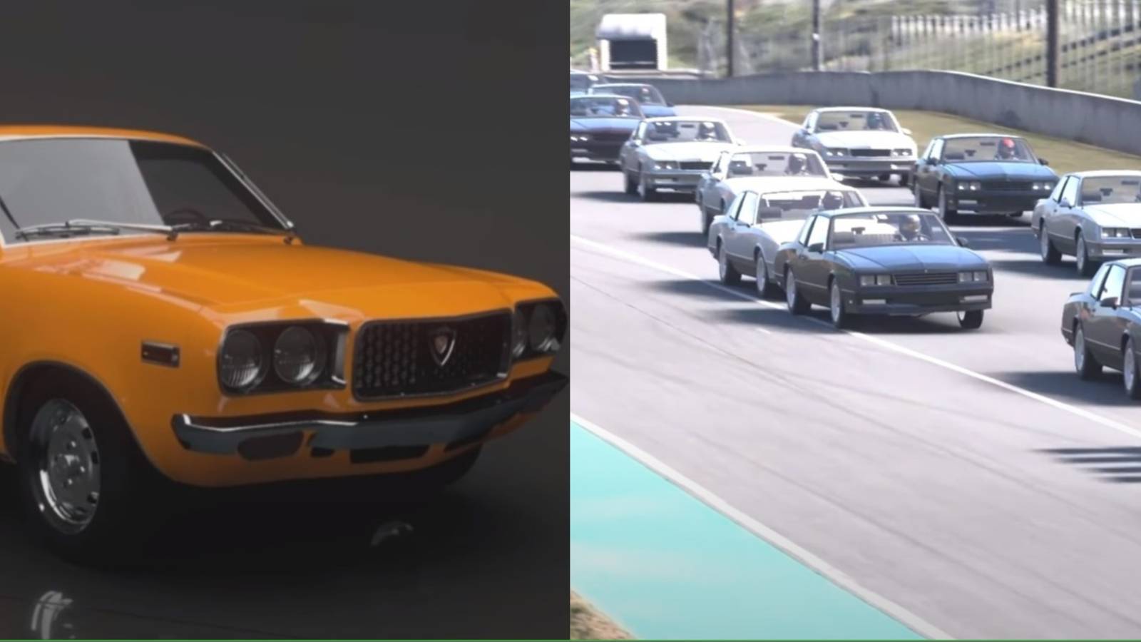 The Cheapest Cars In Forza Motorsport