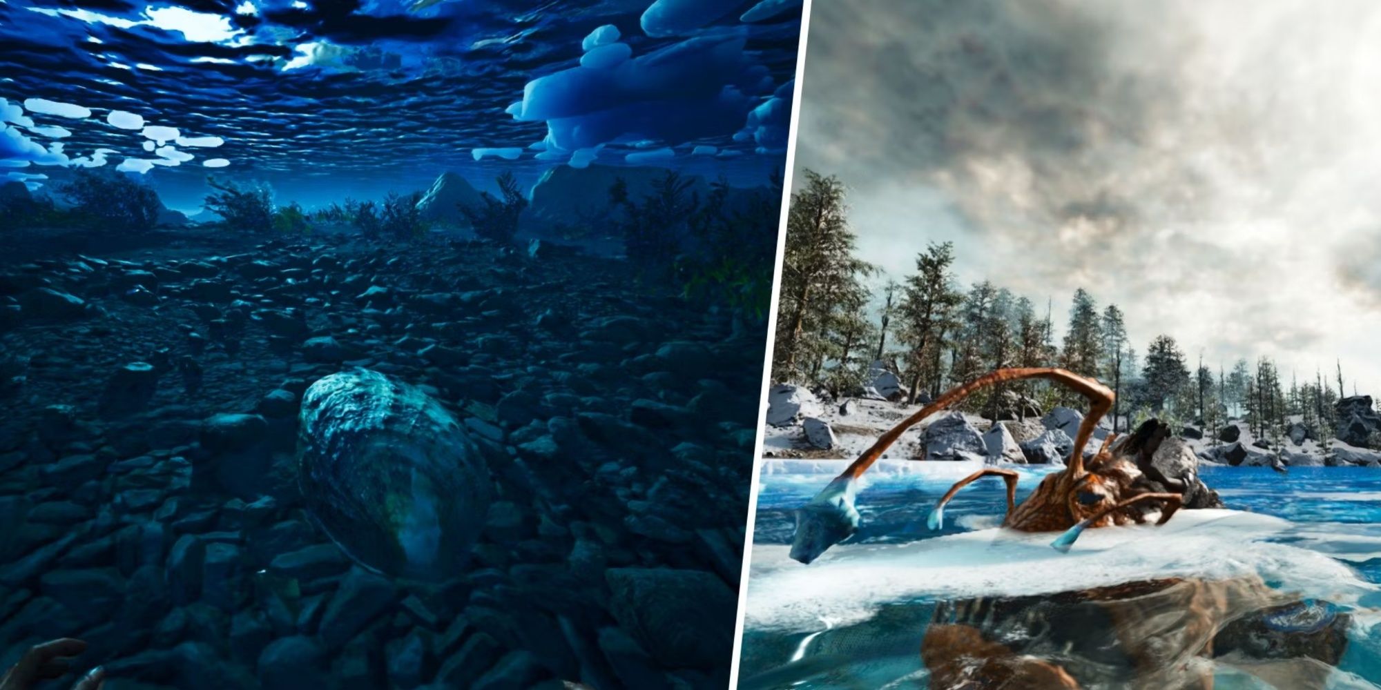 Where To Get Prime Meat In Ark: Survival Ascended