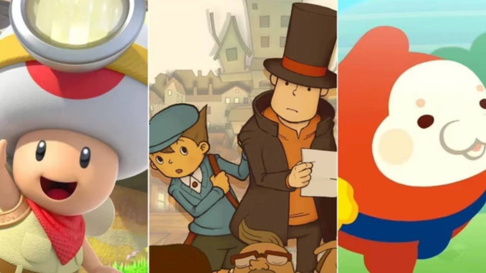 The Best Puzzle Games On The Nintendo DS & 3DS