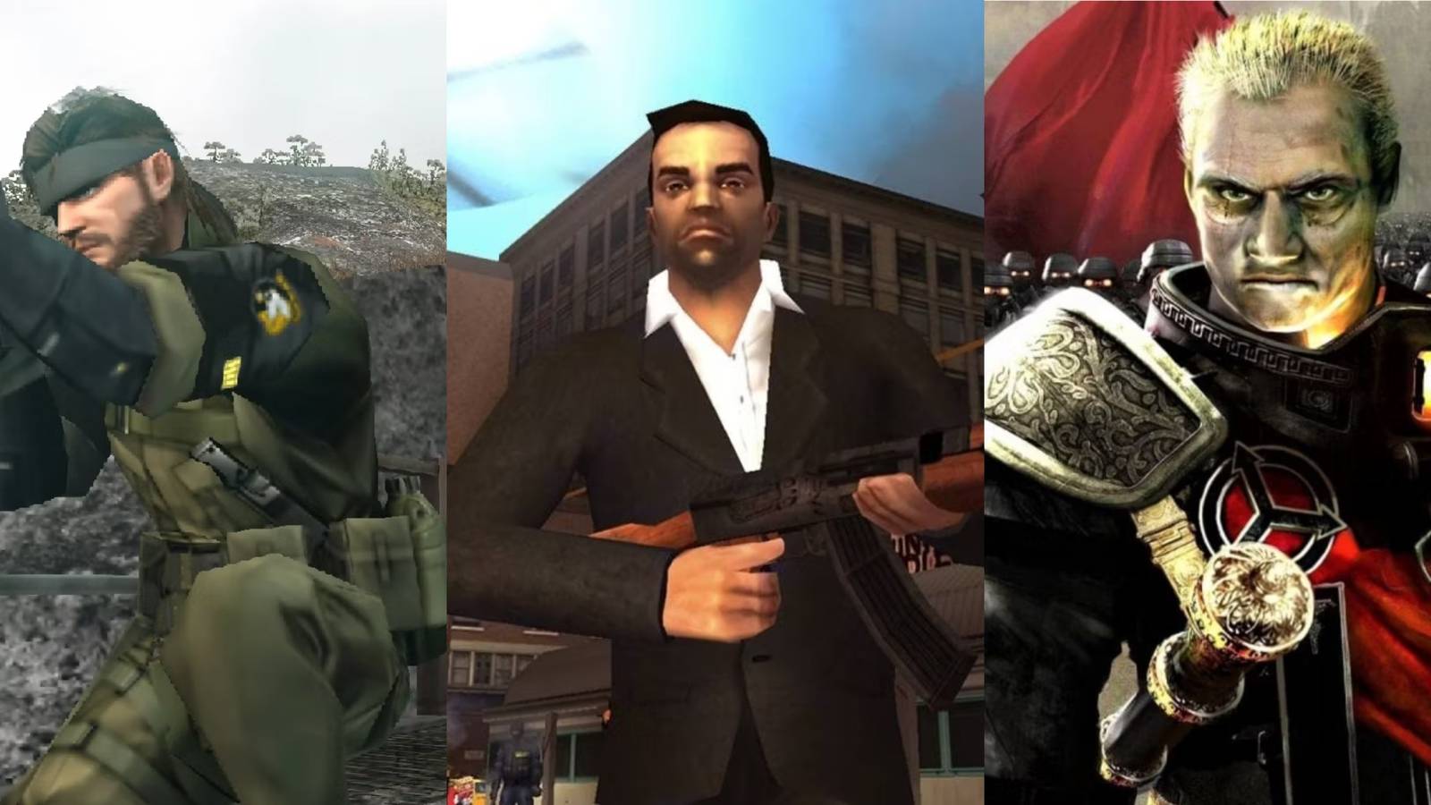Best PSP Games Of All Time