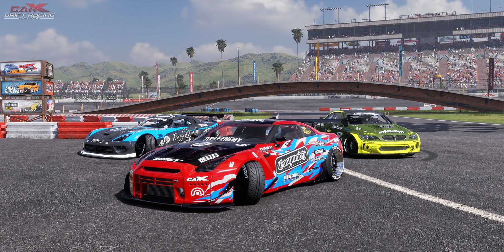 The Best Racing Games On Steam