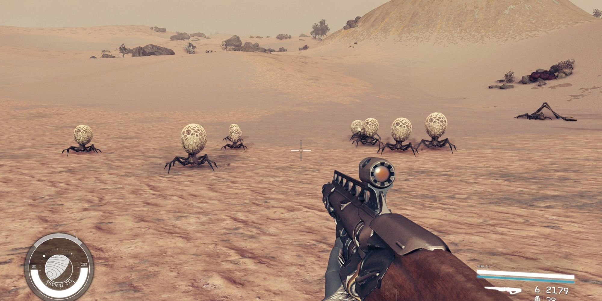 Best Outpost Planets In Starfield