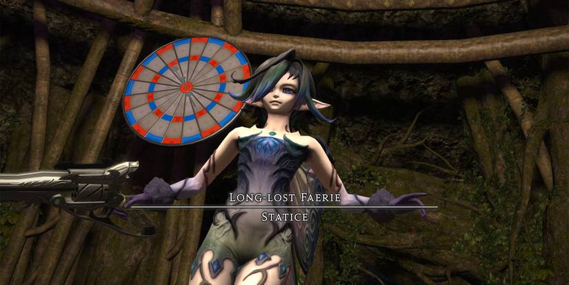 Complete Walkthrough For The Aloalo Island Variant Dungeon In Final Fantasy  XIV
