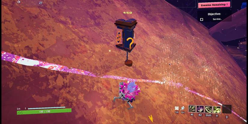 Tips To Help You Survive Simulacrum In Risk Of Rain 2