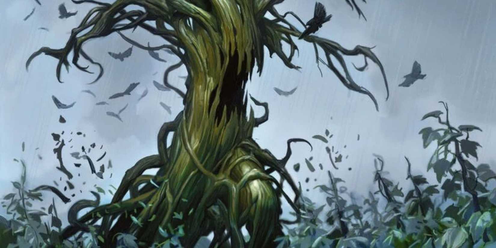 The Best Monsters In Quests From The Infinite Staircase - DND
