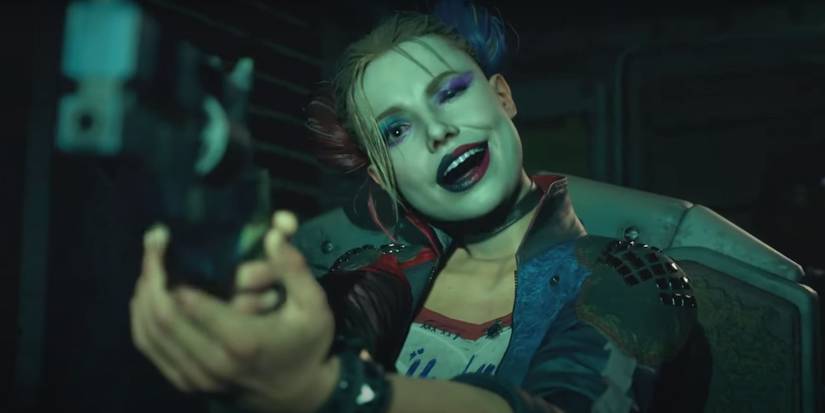 Batman's Death In Suicide Squad: Kill The Justice League Is Cool ...
