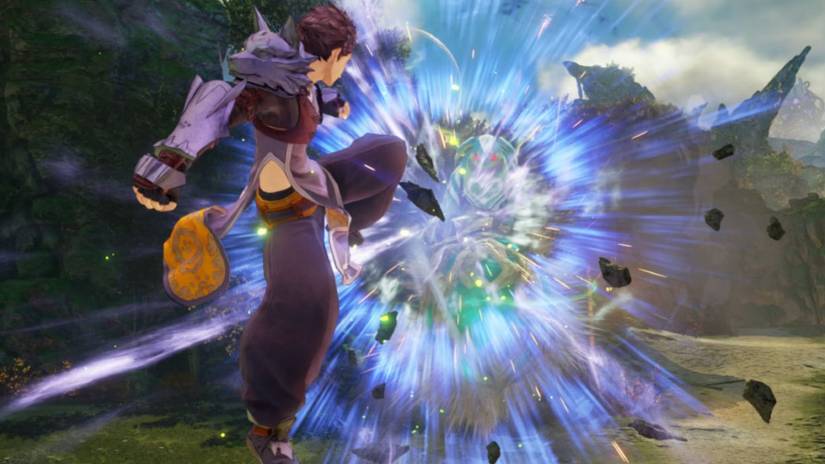 The Best Builds And Party Compositions In Tales Of Arise: Beyond The Dawn