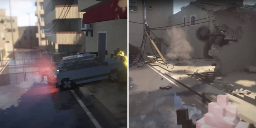 Best Steam Workshop Maps For Teardown
