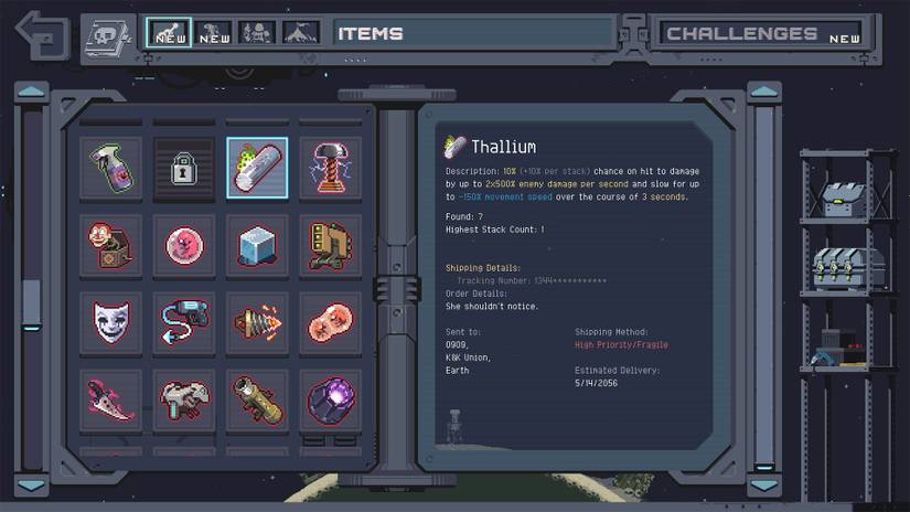 Complete Guide To Playing Chef In Risk Of Rain Returns
