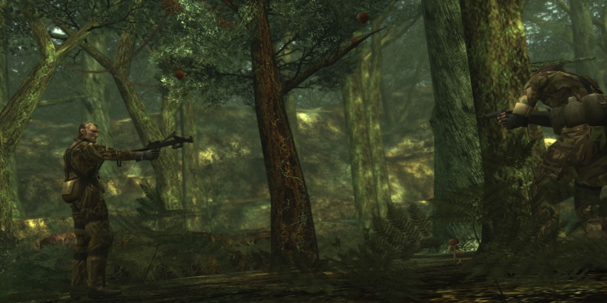 Who Is The Hardest Boss In MGS3?