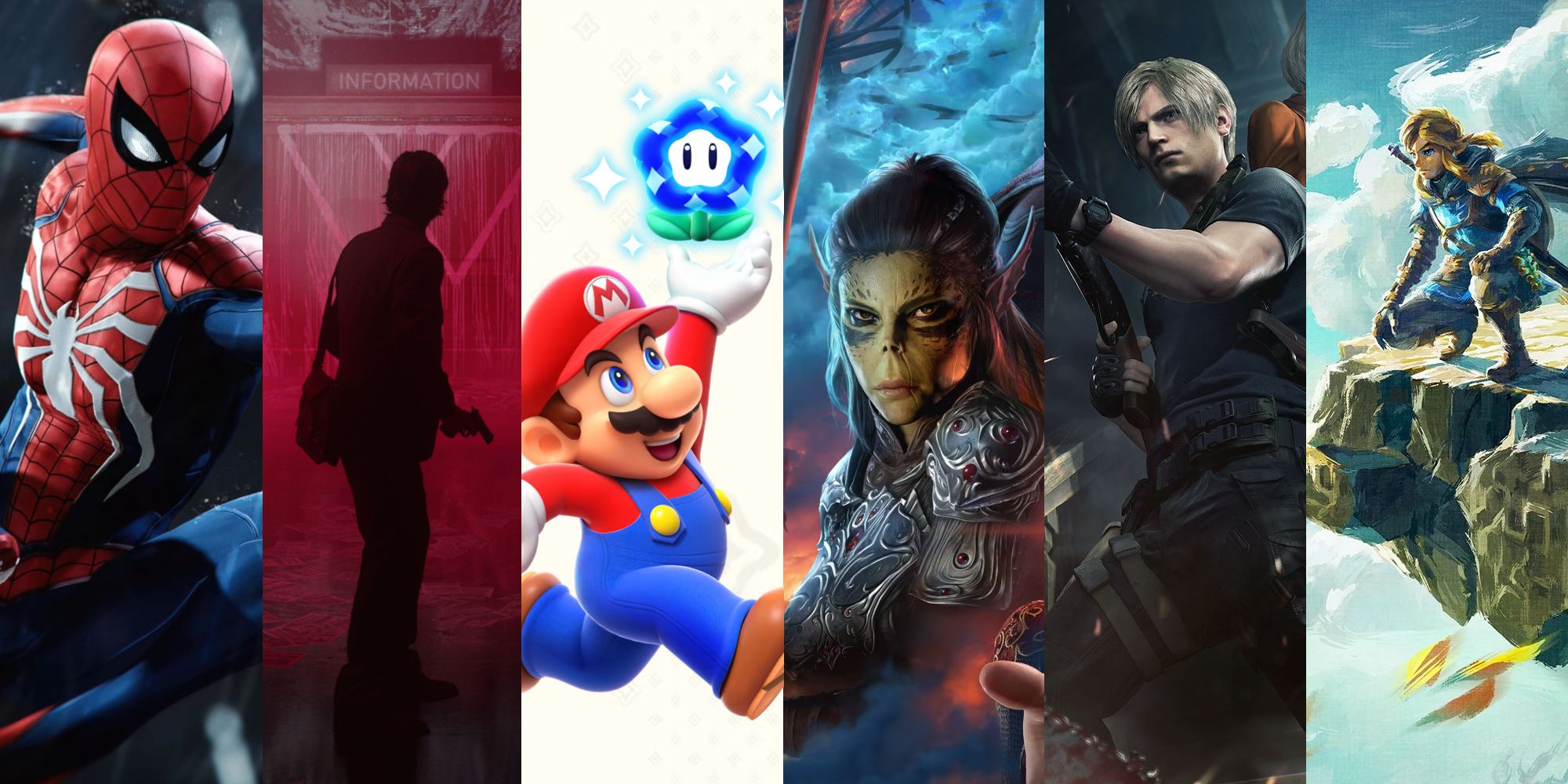 The Game Awards 2023: Complete Round-Up