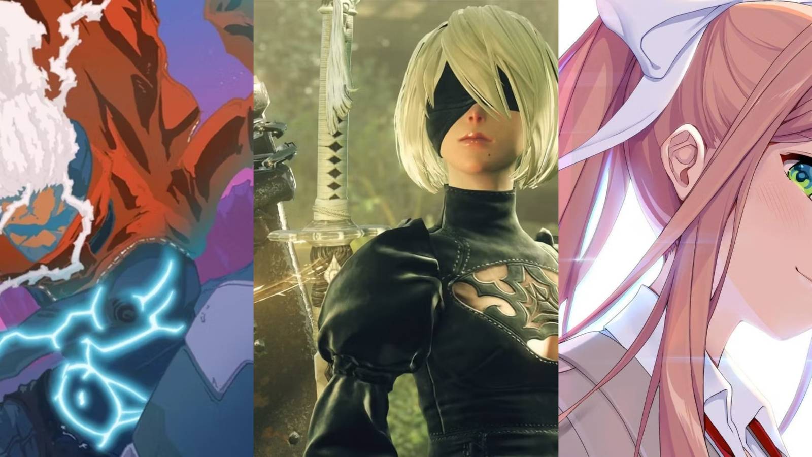 Games In Which Your Save File Was Deleted