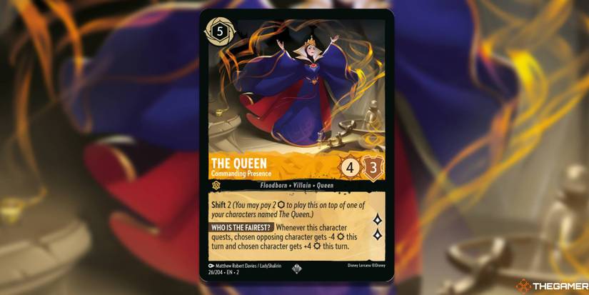 Rise Of The Floodborn Amber/Sapphire Starter Deck Guide - Disney Lorcana Rise Of The Floodborn Amber/Sapphire Starter Deck Guide - Disney Lorcana
