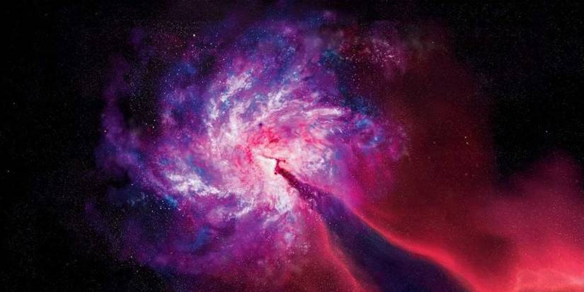 What Happened To Cadia In Warhammer 40k